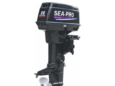 Лодочный мотор SEA-PRO Т 25 S