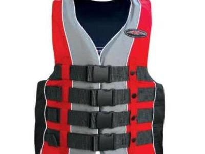 Спортивные жилеты Mens Pro Nylon Vest (М)