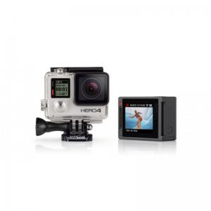 GoPro HERO4 Silver Edition(Adventure)