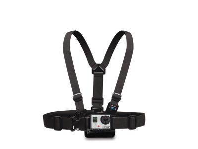 Крепление на грудь GoPro Chest Mount Harness «Chesty»