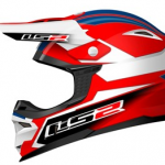 Шлем для мотоцикла MX456 TUAREG RUSSIA XL