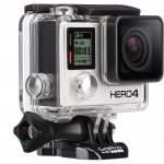 GoPro HERO4 Silver Edition(Adventure)