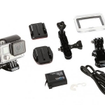 GoPro HERO4 Silver Edition (Motosport)