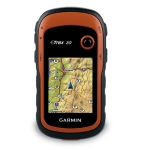 Garmin eTrex 20Х GPS