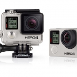 GoPro HERO4 Black Edition