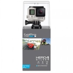 GoPro HERO4 Silver Edition (Motosport)
