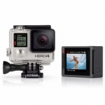 GoPro HERO4 Silver Edition (Motosport)