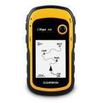 Garmin eTrex 10 GPS