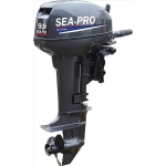 Лодочный мотор SEA-PRO OTH 9.9S