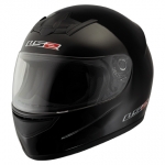 Шлем для мотоцикла LS2 FF351 Single Mono Gloss Black Шлем для мотоцикла LS2 FF351 Single Mono Gloss Black