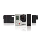 GoPro HERO3+ Silver Edition