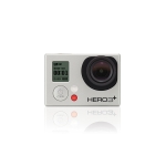 GoPro HERO3+ Silver Edition