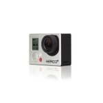 GoPro HERO3+ Silver Edition