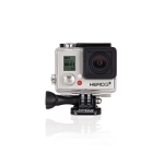 GoPro HERO3+ Silver Edition