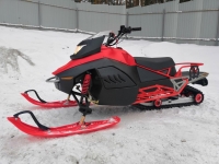 Снегоход Irbis SF-150 Снегоход Irbis SF-150