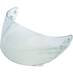 Козырек для шлема OF 560 CLEAR VISOR прозрачный Козырек для шлема OF 560 CLEAR VISOR прозрачный