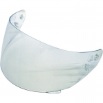 Козырек для шлема OF 518 CLEAR VISOR MIDWEY прозрачный Козырек для шлема OF 518 CLEAR VISOR MIDWEY прозрачный