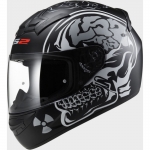 Шлем для мотоцикла FF352 X RAY MATT BLACK