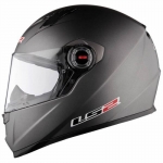 Шлем для мотоцикла FF358 CONCEPT MATT BLACK