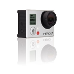 GoPro HERO3+ Silver Edition