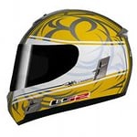 Шлем для мотоцикла FF366 Legarto matt YELLOW Шлем для мотоцикла FF366 Legarto matt YELLOW