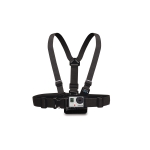 Крепление на грудь GoPro Chest Mount Harness «Chesty» Крепление на грудь GoPro Chest Mount Harness «Chesty»
