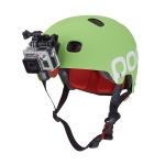 Крепление на шлем (фронтальное) GoPro Front Mount Крепление на шлем (фронтальное) GoPro Front Mount