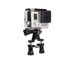 Крепление на трубу/раму диаметром 11mm –18mm GoPro Handlebar Seatpost Pole Mount Крепление на трубу/раму диаметром 11mm –18mm GoPro Handlebar Seatpost Pole Mount