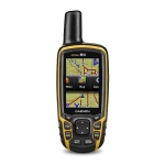 Garmin GPSMAP 64 Russia Garmin GPSMAP 64 Russia