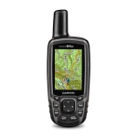Garmin GPSMAP 64ST Russia Garmin GPSMAP 64ST Russia